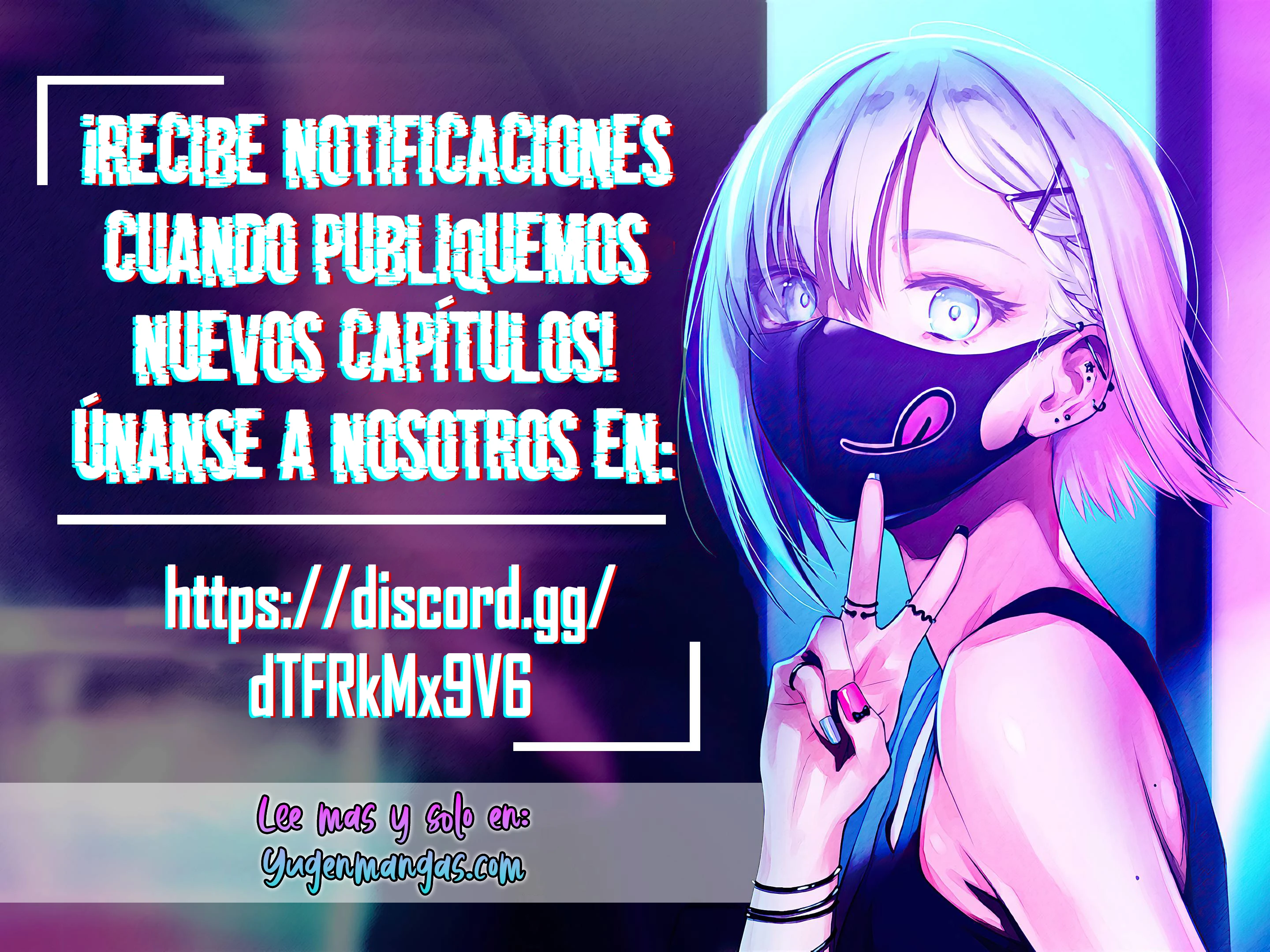 Quiero tu Inocencia Capítulo 54 - Page 22