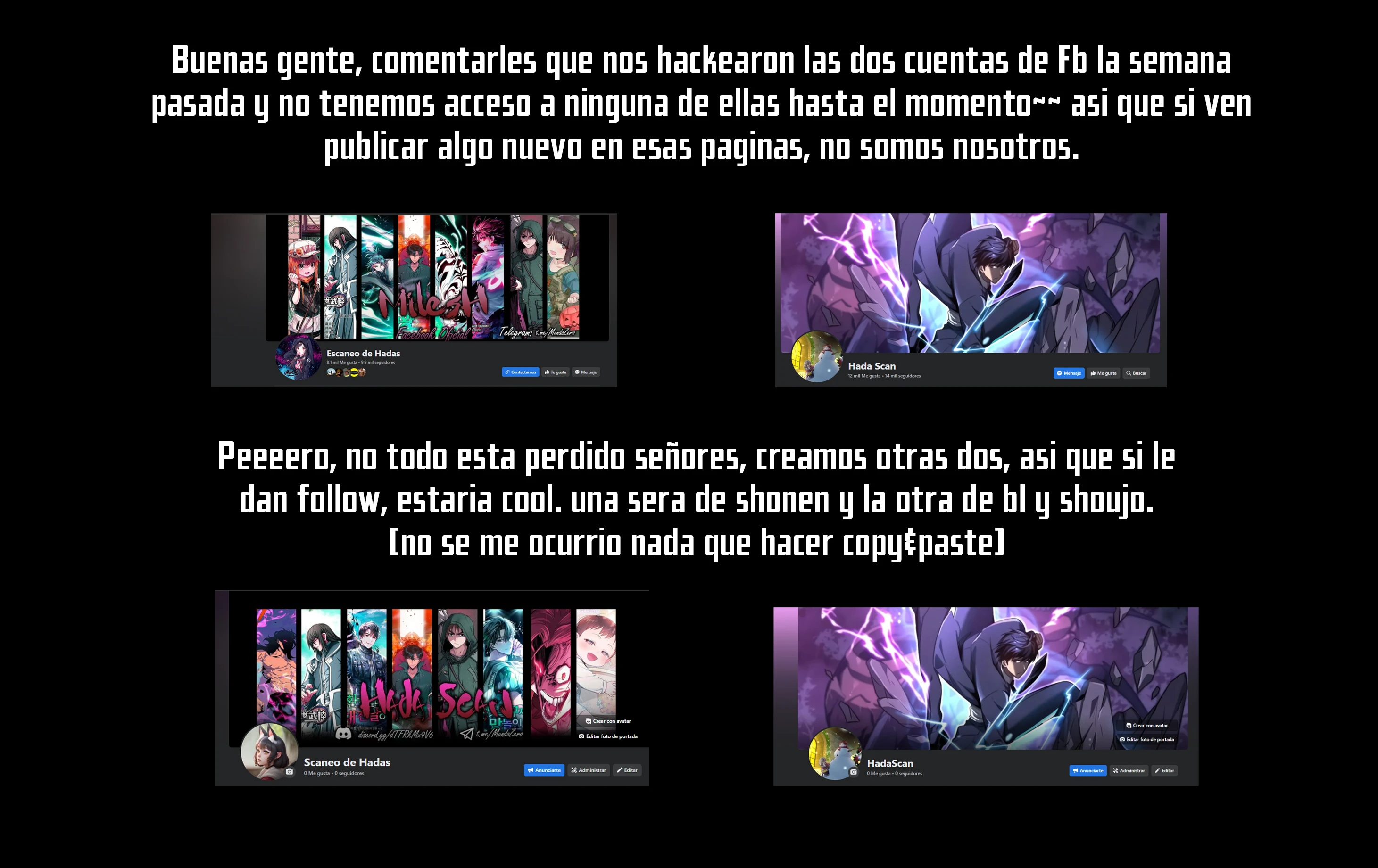 Quiero tu Inocencia Capítulo 60 - Page 2