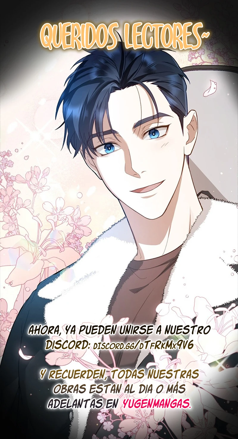 Quiero tu Inocencia Capítulo 72 - Page 2