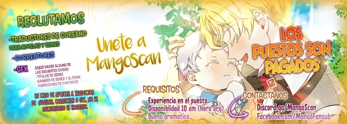 ¡La Malvada Emperatriz Me Adora! Capítulo 46 - Page 2