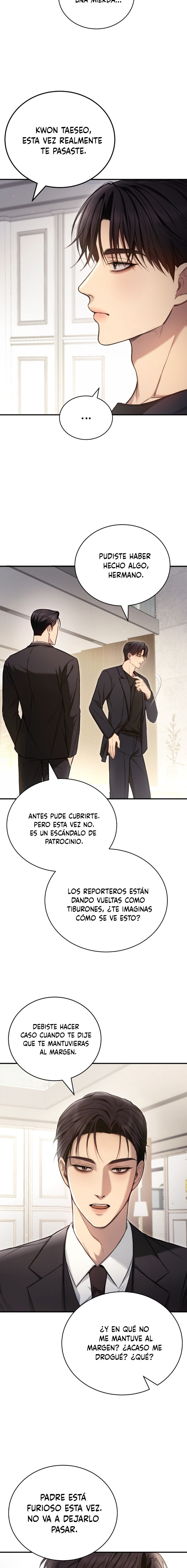 Primer Amor Capítulo 1 - Page 25
