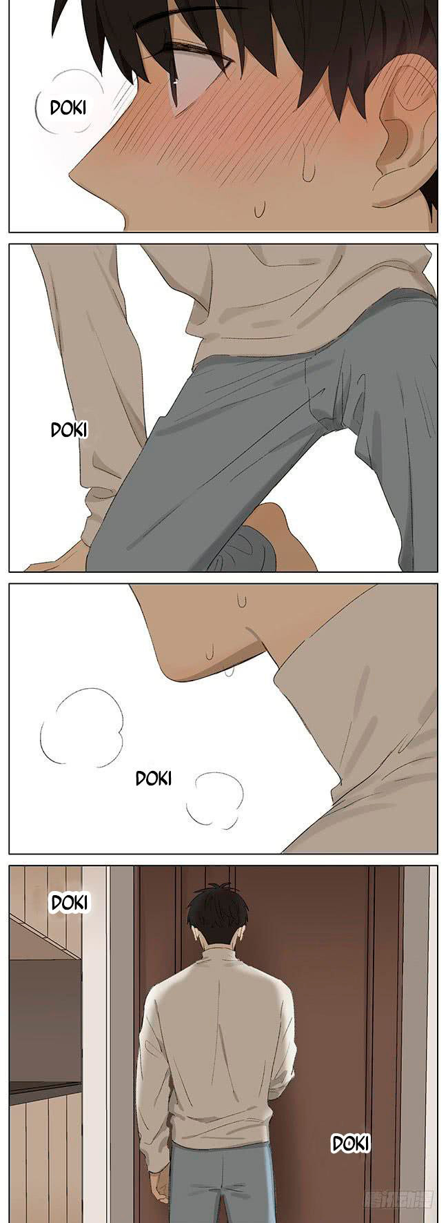 Mi primer amor Capítulo 22 - Page 11