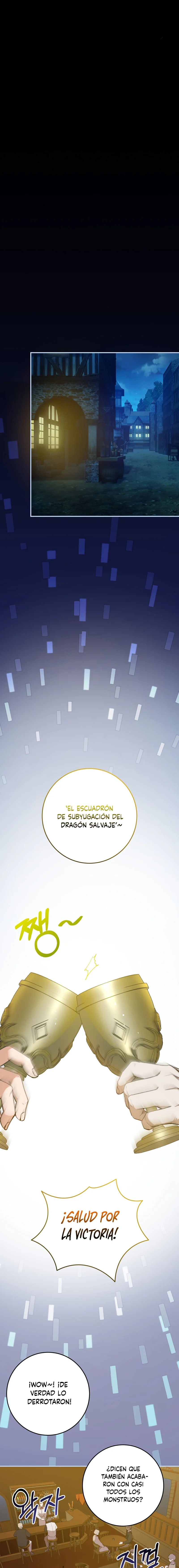Mis amigos de la infancia intentan matarme Capítulo 1 - Page 2