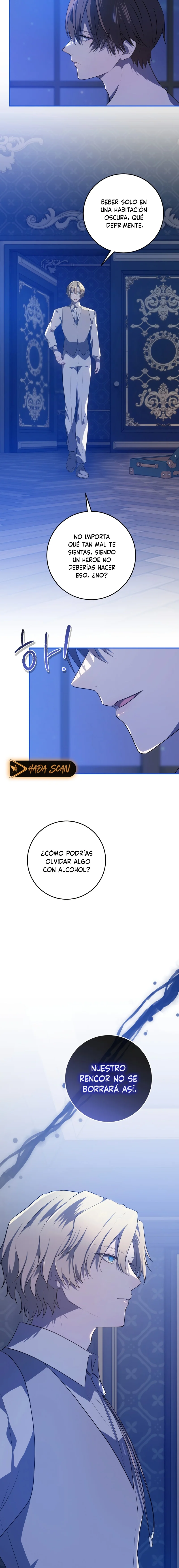 Mis amigos de la infancia intentan matarme Capítulo 1 - Page 4