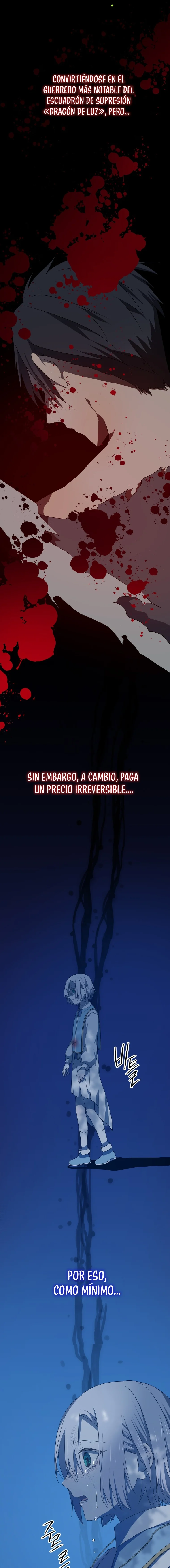 Mis amigos de la infancia intentan matarme Capítulo 10 - Page 16