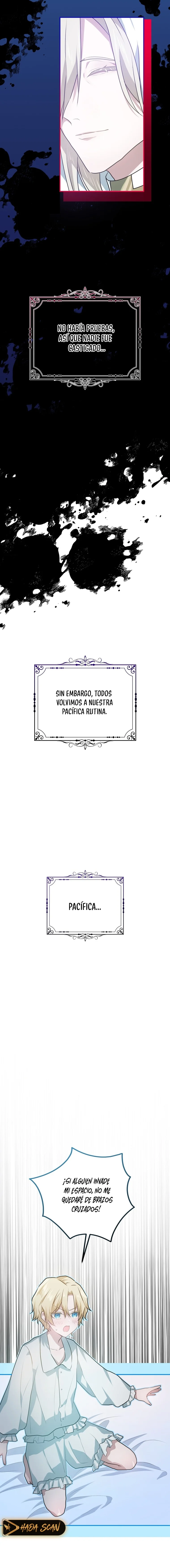 Mis amigos de la infancia intentan matarme Capítulo 11 - Page 29