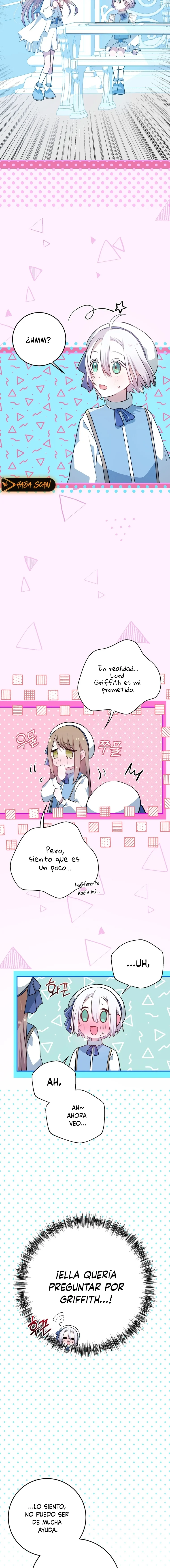 Mis amigos de la infancia intentan matarme Capítulo 12 - Page 14