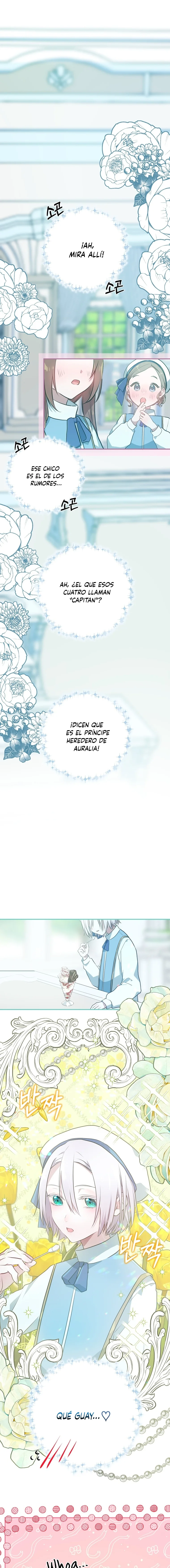 Mis amigos de la infancia intentan matarme Capítulo 12 - Page 2