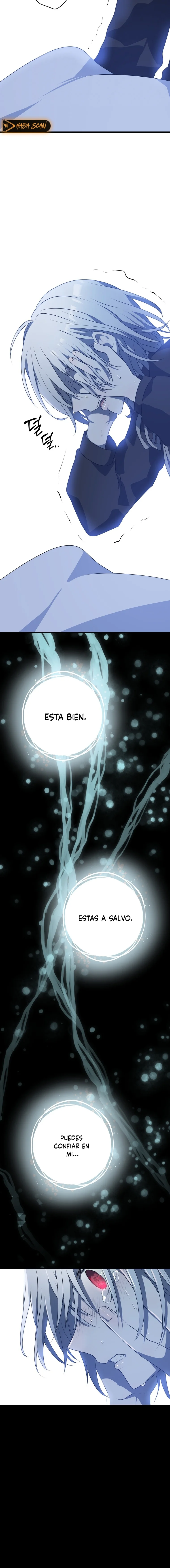 Mis amigos de la infancia intentan matarme Capítulo 13 - Page 19