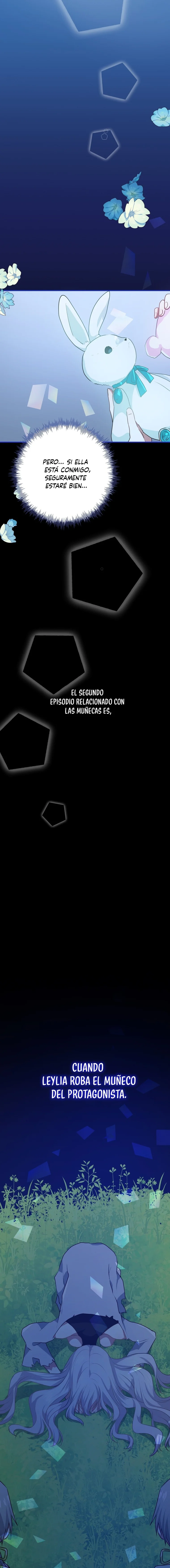 Mis amigos de la infancia intentan matarme Capítulo 14 - Page 27