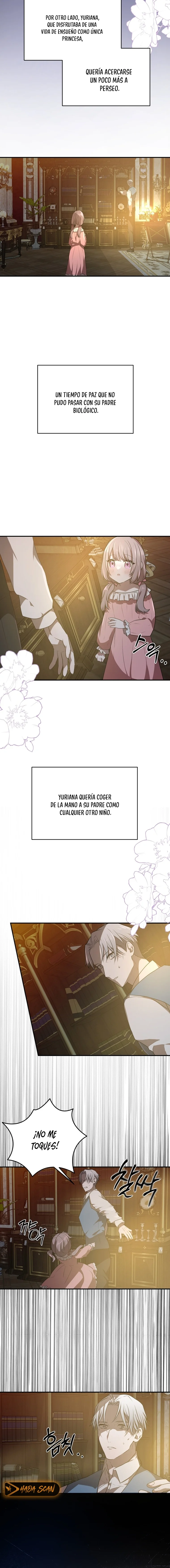 Mis amigos de la infancia intentan matarme Capítulo 15 - Page 6