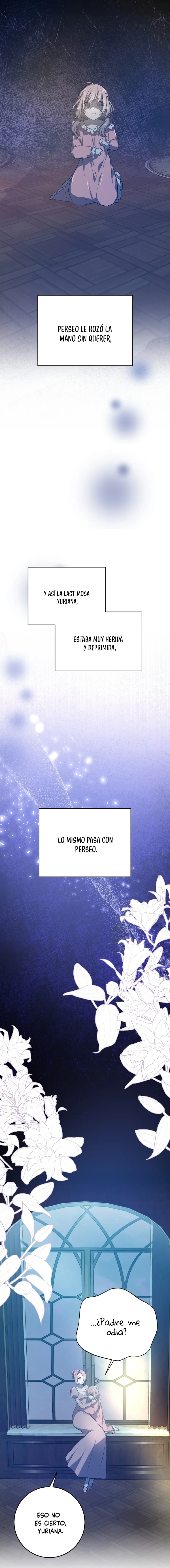Mis amigos de la infancia intentan matarme Capítulo 15 - Page 7