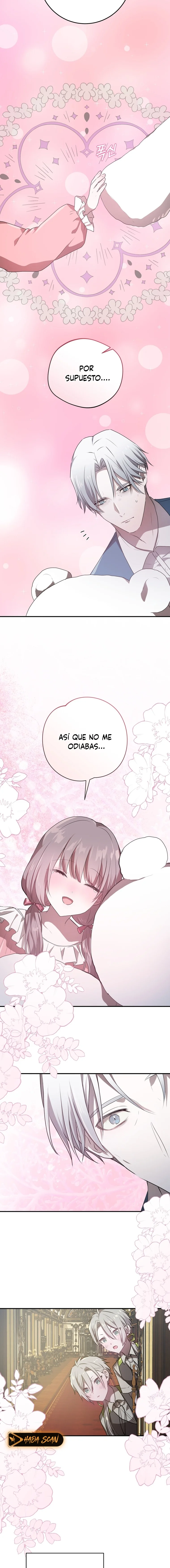 Mis amigos de la infancia intentan matarme Capítulo 15 - Page 9