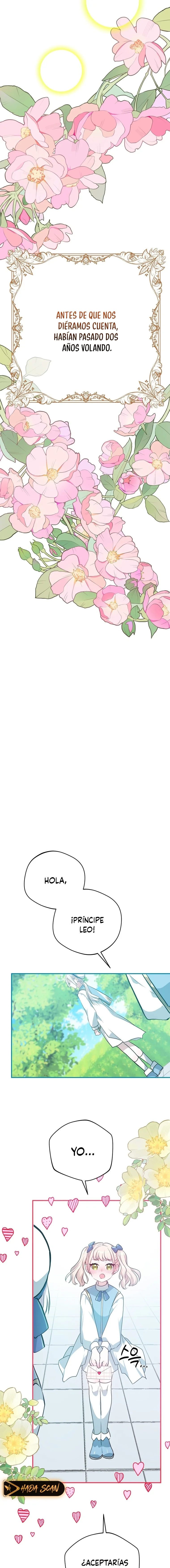 Mis amigos de la infancia intentan matarme Capítulo 18 - Page 15