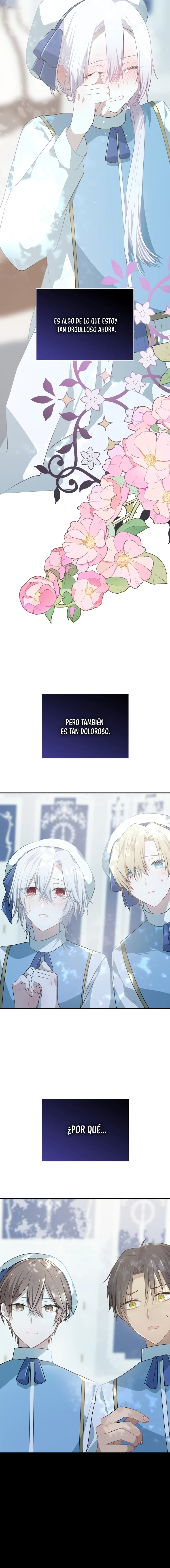 Mis amigos de la infancia intentan matarme Capítulo 19 - Page 35