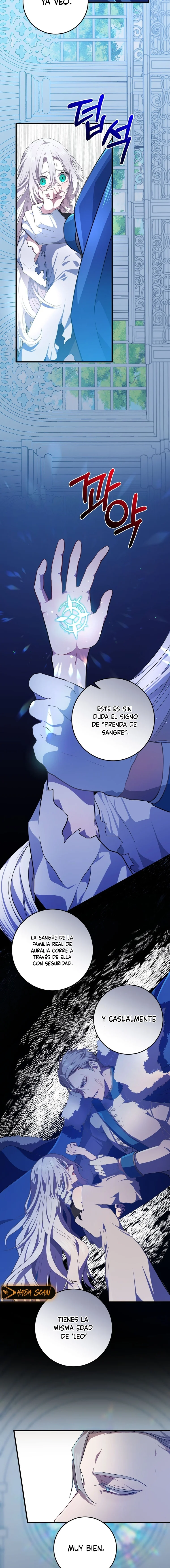 Mis amigos de la infancia intentan matarme Capítulo 2 - Page 23