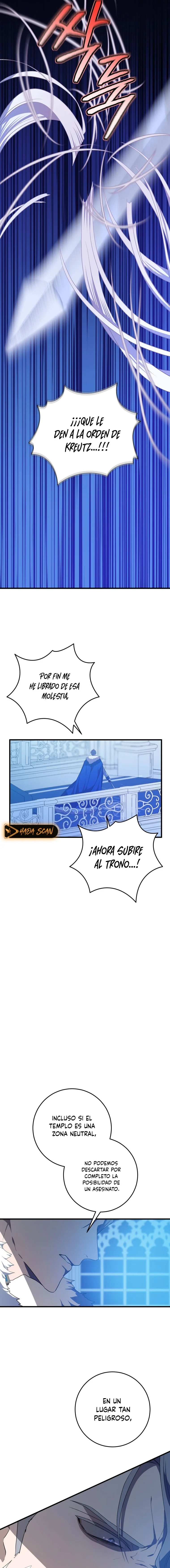 Mis amigos de la infancia intentan matarme Capítulo 2 - Page 28