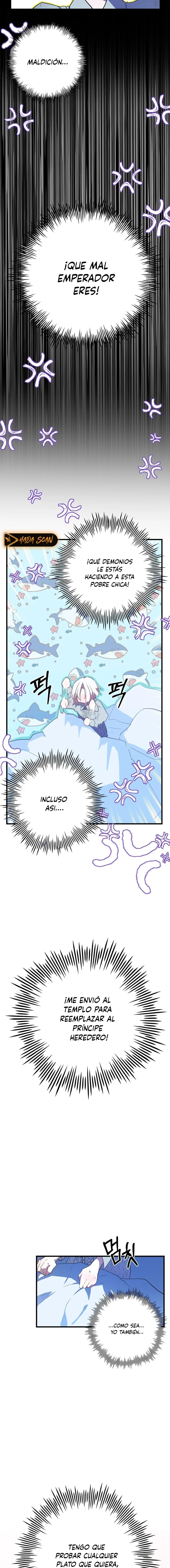 Mis amigos de la infancia intentan matarme Capítulo 2 - Page 31