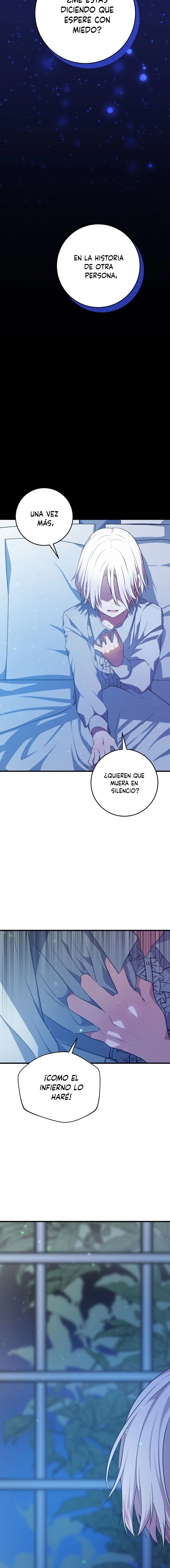 Mis amigos de la infancia intentan matarme Capítulo 2 - Page 35