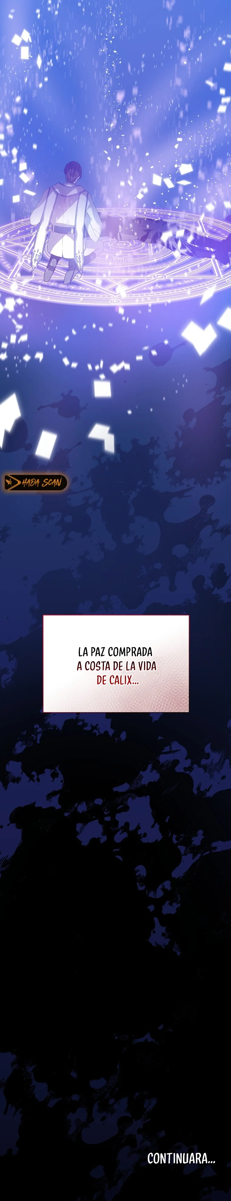 Mis amigos de la infancia intentan matarme Capítulo 20 - Page 22
