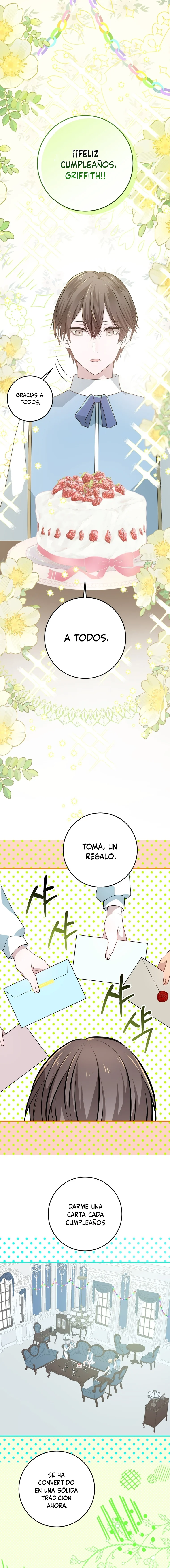 Mis amigos de la infancia intentan matarme Capítulo 20 - Page 7