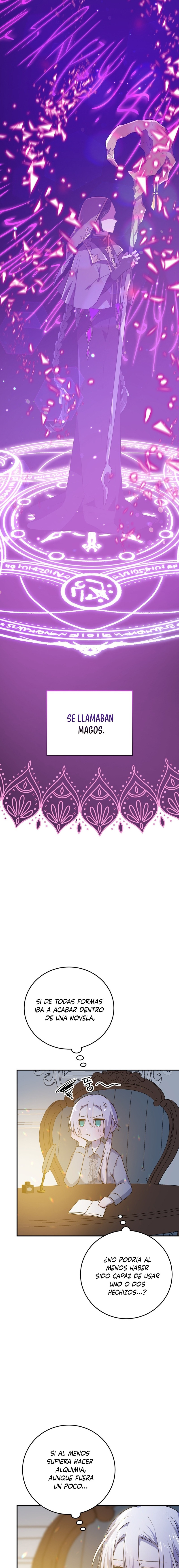 Mis amigos de la infancia intentan matarme Capítulo 21 - Page 16