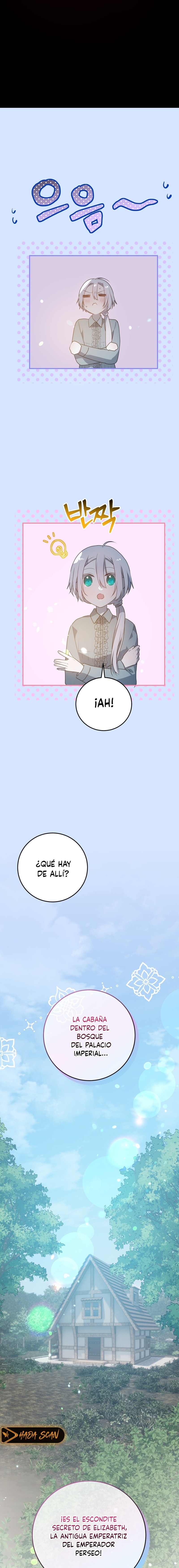 Mis amigos de la infancia intentan matarme Capítulo 21 - Page 23