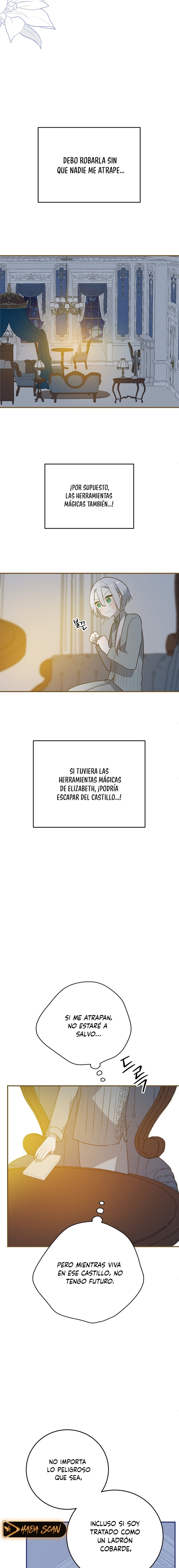 Mis amigos de la infancia intentan matarme Capítulo 21 - Page 26