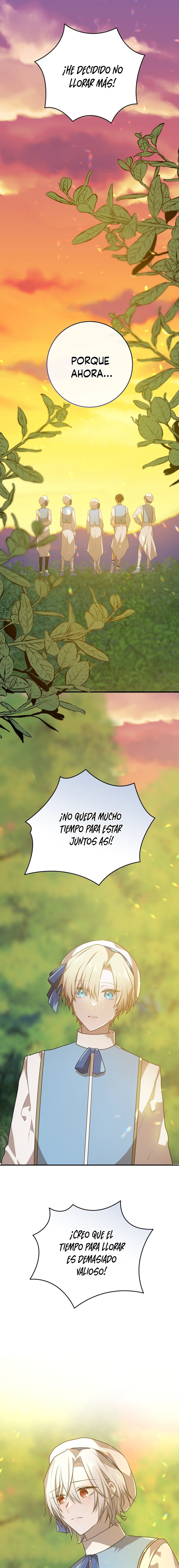 Mis amigos de la infancia intentan matarme Capítulo 22 - Page 22