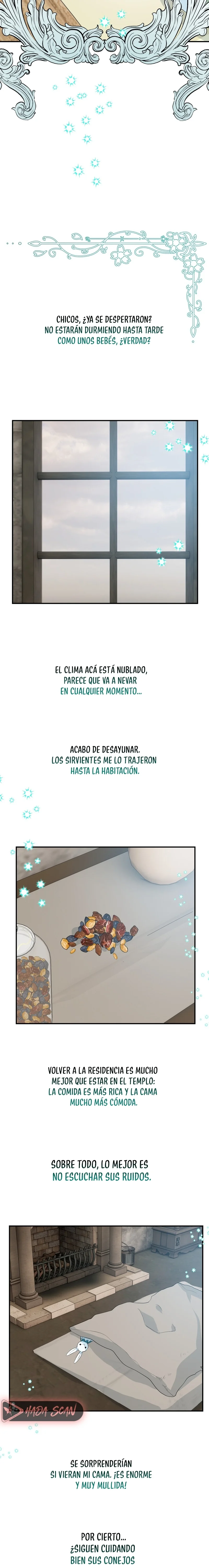 Mis amigos de la infancia intentan matarme Capítulo 24 - Page 2
