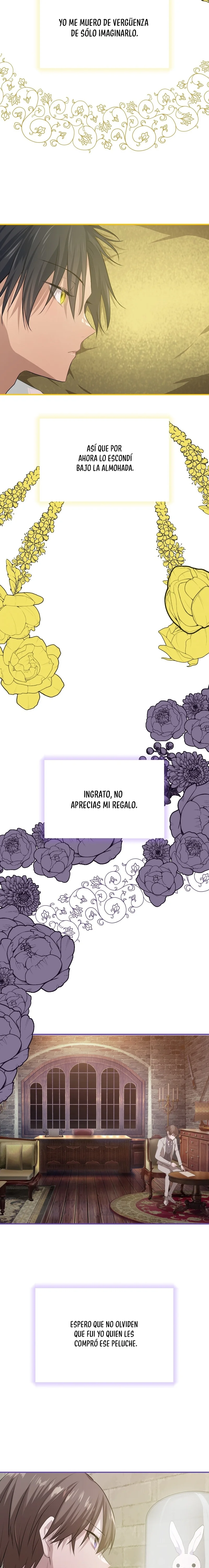Mis amigos de la infancia intentan matarme Capítulo 24 - Page 27