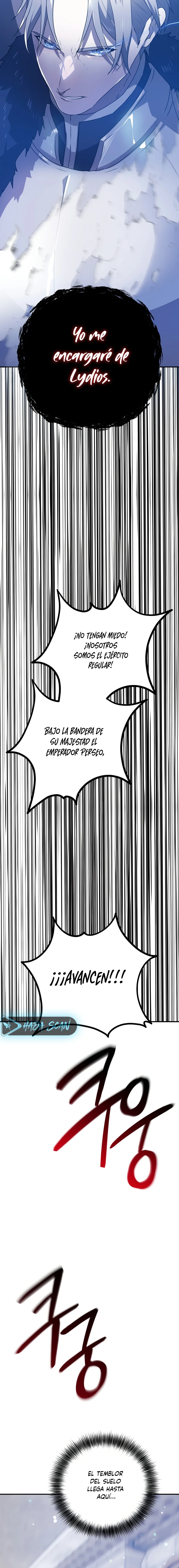 Mis amigos de la infancia intentan matarme Capítulo 25 - Page 17