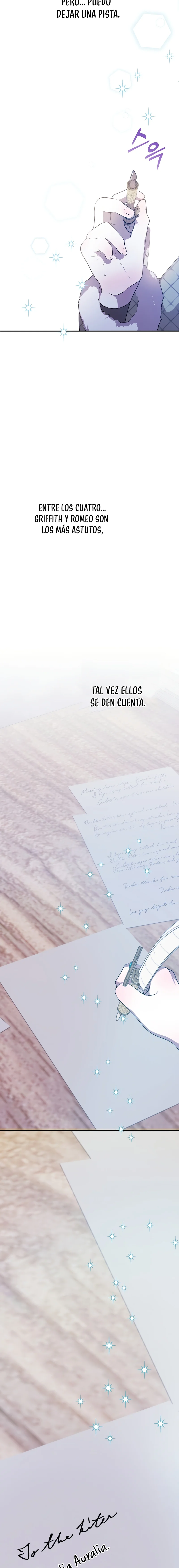 Mis amigos de la infancia intentan matarme Capítulo 25 - Page 19