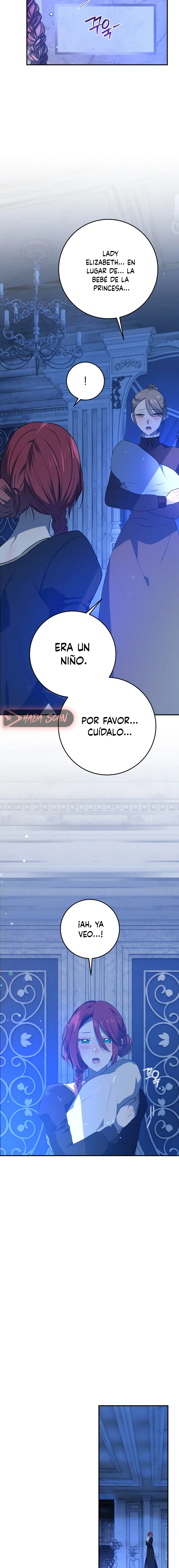 Mis amigos de la infancia intentan matarme Capítulo 26 - Page 17