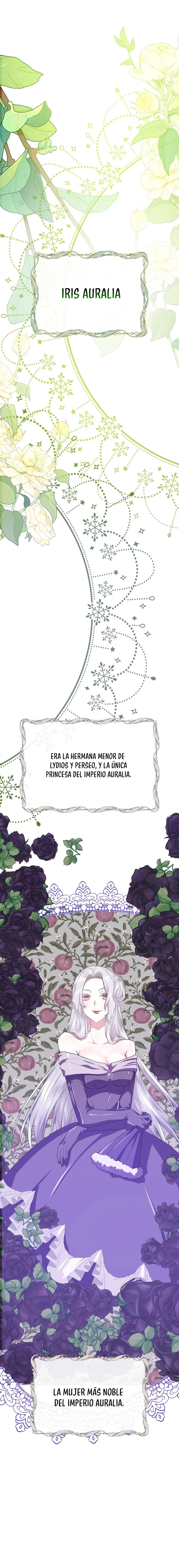 Mis amigos de la infancia intentan matarme Capítulo 26 - Page 2