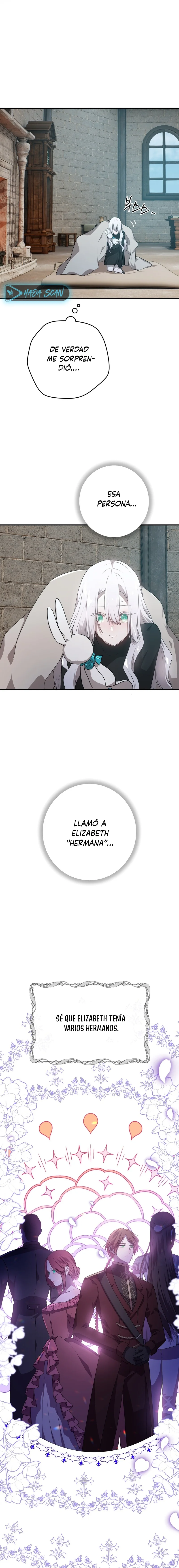 Mis amigos de la infancia intentan matarme Capítulo 29 - Page 16