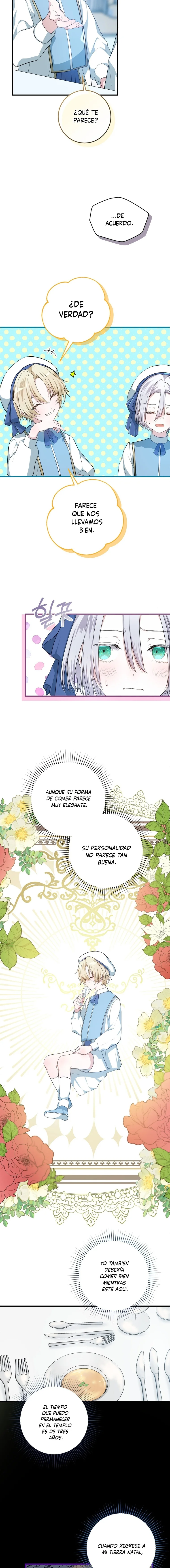 Mis amigos de la infancia intentan matarme Capítulo 3 - Page 13