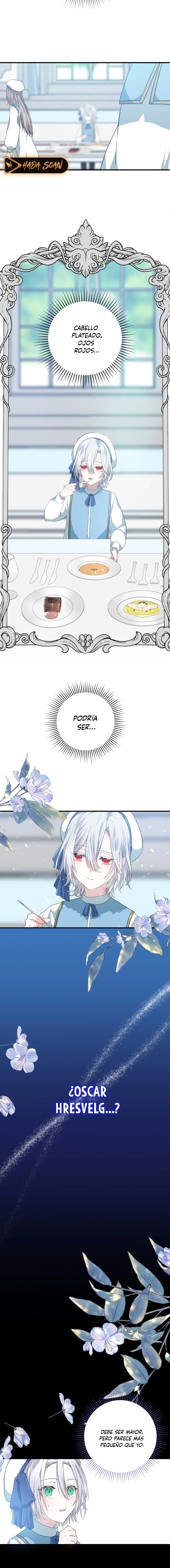 Mis amigos de la infancia intentan matarme Capítulo 3 - Page 19
