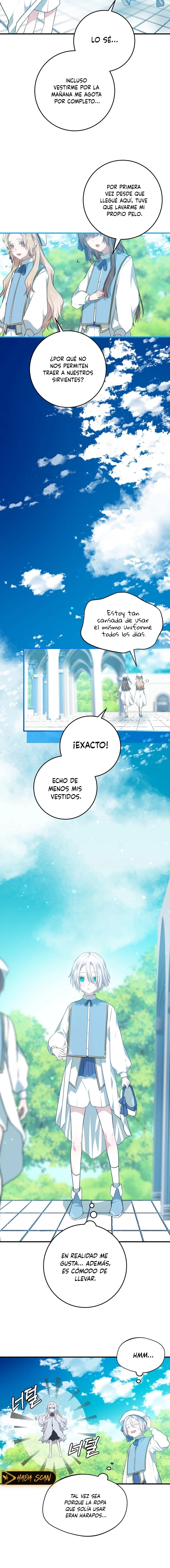 Mis amigos de la infancia intentan matarme Capítulo 3 - Page 4