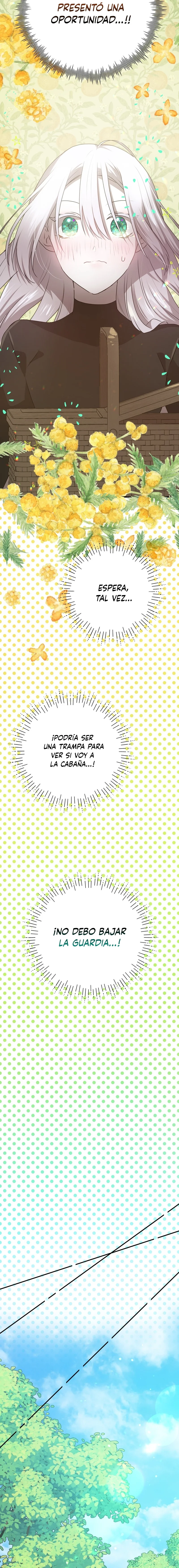 Mis amigos de la infancia intentan matarme Capítulo 30 - Page 18