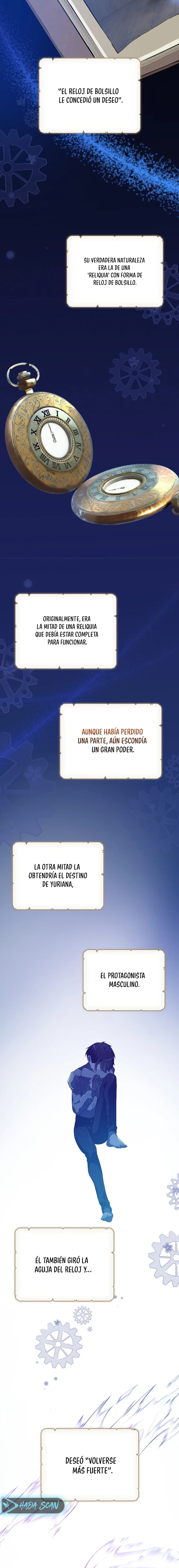 Mis amigos de la infancia intentan matarme Capítulo 32 - Page 4
