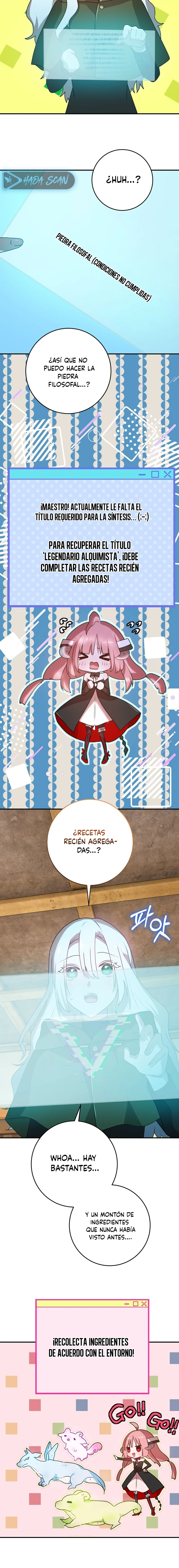 Mis amigos de la infancia intentan matarme Capítulo 33 - Page 16