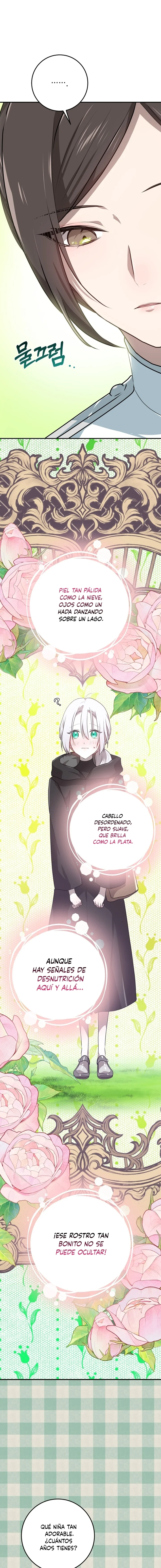 Mis amigos de la infancia intentan matarme Capítulo 35 - Page 18