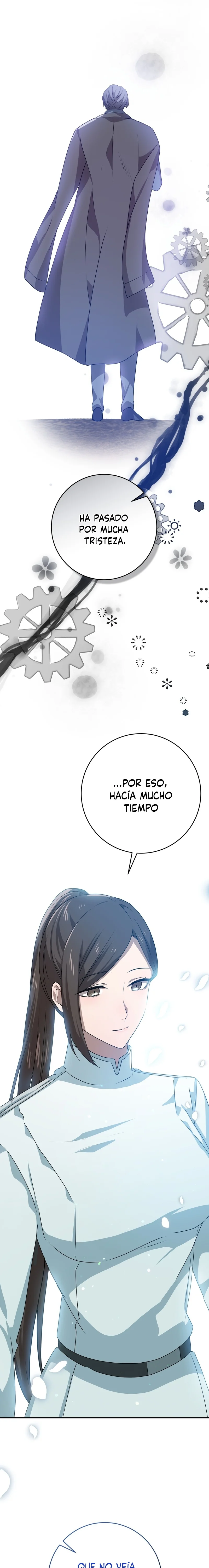 Mis amigos de la infancia intentan matarme Capítulo 36 - Page 17