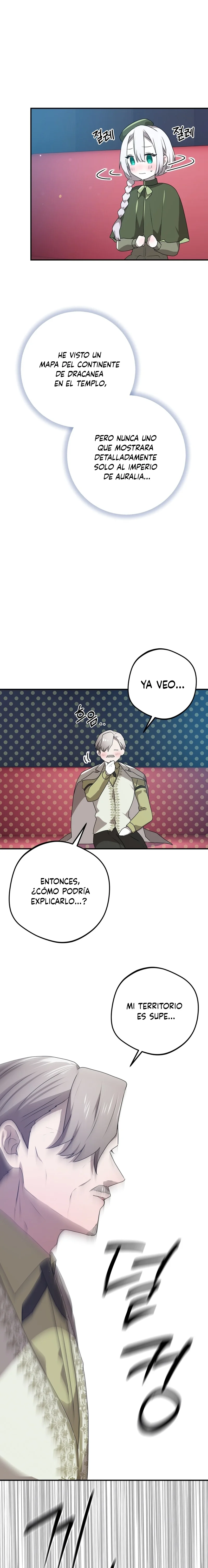 Mis amigos de la infancia intentan matarme Capítulo 36 - Page 25