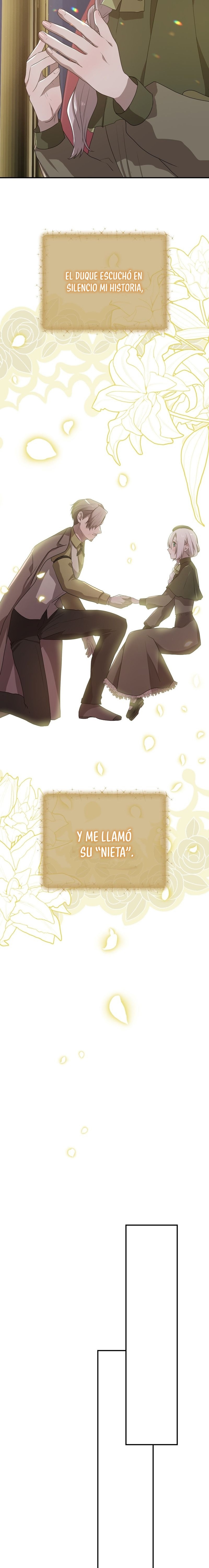 Mis amigos de la infancia intentan matarme Capítulo 38 - Page 14