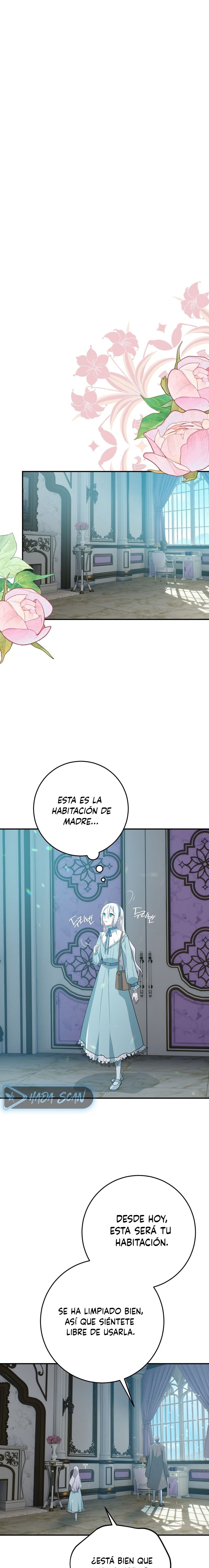 Mis amigos de la infancia intentan matarme Capítulo 38 - Page 23