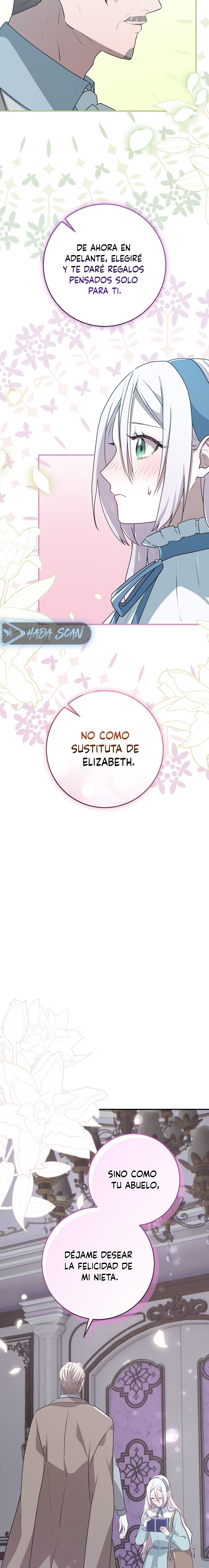 Mis amigos de la infancia intentan matarme Capítulo 38 - Page 27