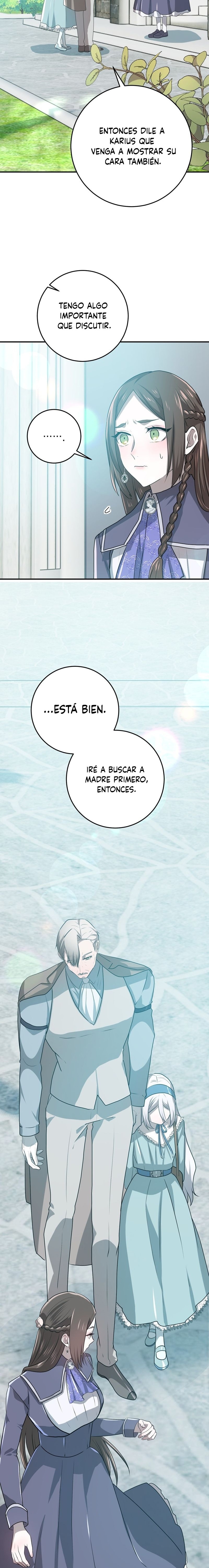 Mis amigos de la infancia intentan matarme Capítulo 38 - Page 8