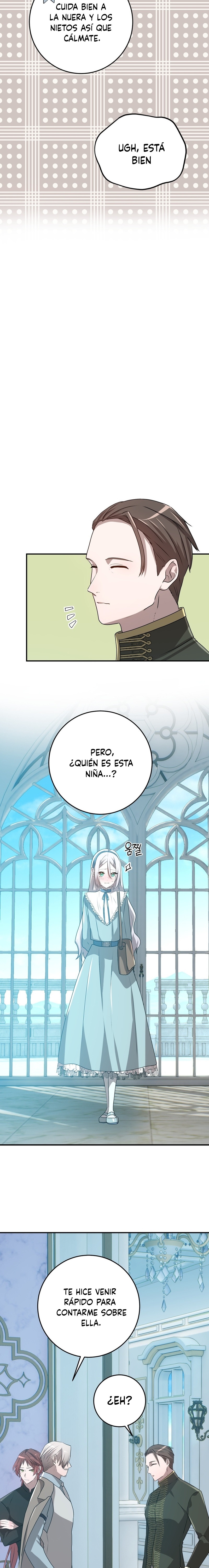 Mis amigos de la infancia intentan matarme Capítulo 39 - Page 10